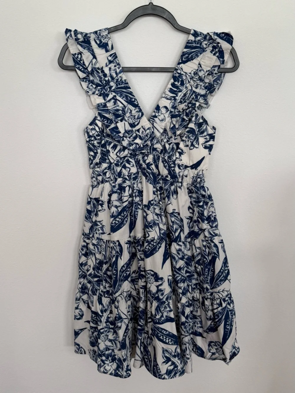 Abercrombie & Fitch Dress - Picture 1 of 5